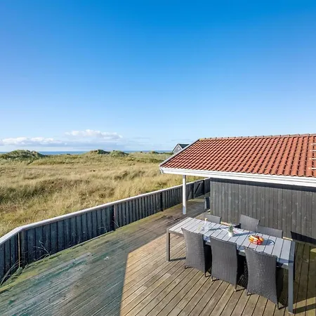 Jaana - 10m From The Sea By Interhome Holiday home *