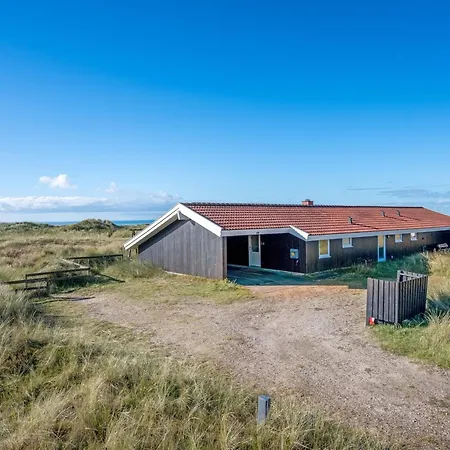 Jaana - 10m From The Sea By Interhome Hébergement de vacances *