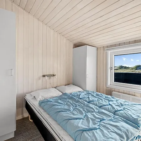 Jaana - 10m From The Sea By Interhome בית נופש