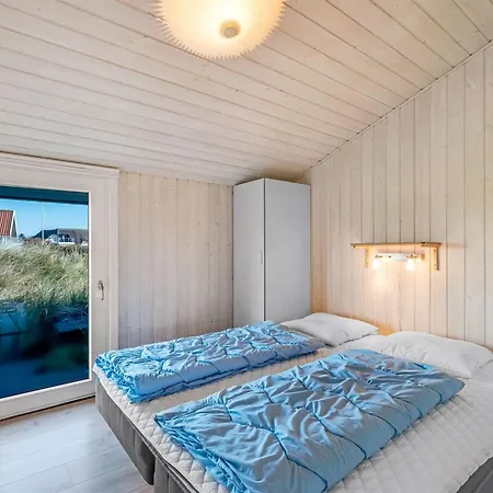 Jaana - 10m From The Sea By Interhome Blåvand