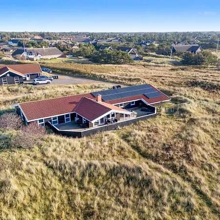 Hébergement de vacances Jaana - 10m From The Sea By Interhome